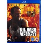 Une journée en enfer - Die Hard 3 [BLU-RAY] G