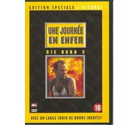 Une Journée En Enfer - Édition Collector - Edition Belge