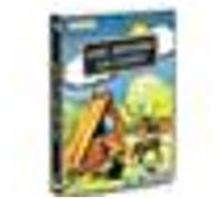 Une Journée en forêt DVD E