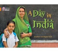 Une journée en Inde