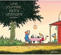 Une journée extraordinaire