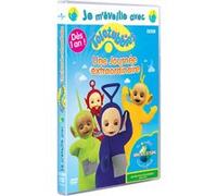 Je m'éveille avec Teletubbies – Une journée extraordinaire – DVD – Studiocanal