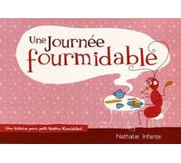 Une Journée Fourmidable