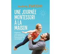 Une journée Montessori