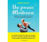 Une Journée Montessori