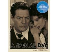 Une Journée Particulière (A Special Day)