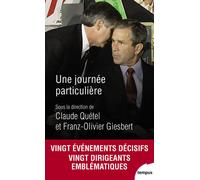 Collectif – Une journée particulière