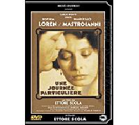 Une journée particulière DVD DVD