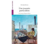 Une Journée particulière - Ettore Scola - L'avant-Scene Theatre - broché - Théâtre