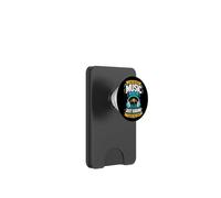 Une journée sans Musique, C'est comme Une Blague, Aucune idée PopSockets PopWallet pour MagSafe
