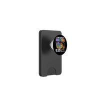 Une journée sans tricoter, c'est comme si je n'en avais aucune idée PopSockets PopWallet pour MagSafe