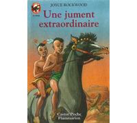 UNE JUMENT EXTRAORDINAIRE- PERE CASTOR N°6