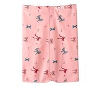 Une jupe anti-fuite ajustable Alèses for incontinence avec jupe, lot de 3, multicolores, plusieurs tailles(Pink-paste,L)