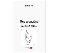 Une Justicière Dans La Ville