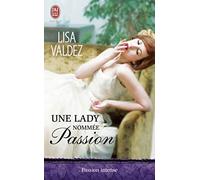 Une lady nommée Passion