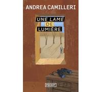 Une lame de lumière