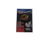 une lampe spot à chaleur 150 W pour reptile - Trixie - TR-76004 G