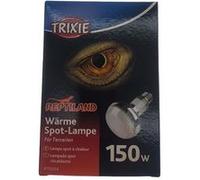 une lampe spot à chaleur 150 W pour reptile - Trixie - TR-76004 G