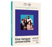 UNE LANGUE UNIVERSEL