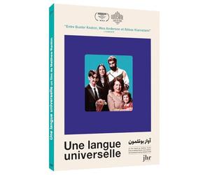 UNE LANGUE UNIVERSEL