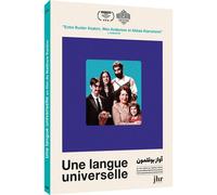 Une Langue Universelle
