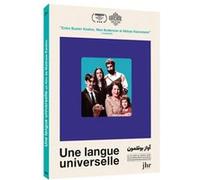 Une Langue Universelle