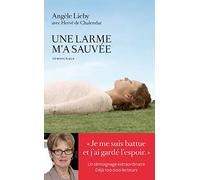 Une Larme M'a Sauvée