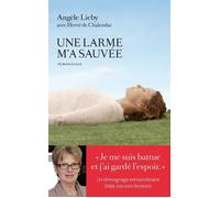 Une Larme M'a Sauvée