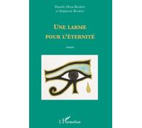 Une larme pour l'éternité