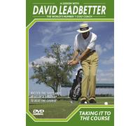 Une leçon avec Leadbetter : Prendre le cours [VHS]