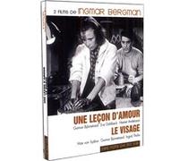 Une leçon d'amour - Le Visage G