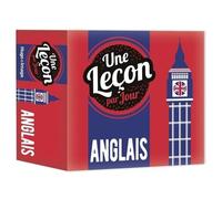 Une Leçon D'anglais Par Jour - Edition 2020