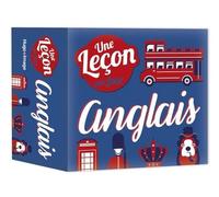 Une leçon par jour 2021 - Anglais