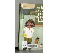 Une Leçon de Rêve pour un petit loir