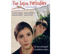 Une Leçon Particulière