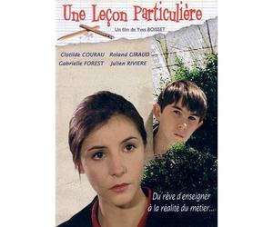 Une Leçon Particulière
