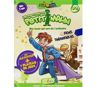 Une leçon qui sort de l'ordinaire