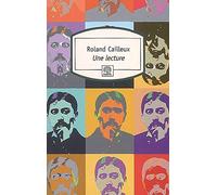 Une lecture
