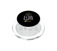 Une Lecture Ancienne mais Bonne : la Bible PopSockets PopGrip pour MagSafe
