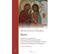 UNE LECTURE COMPARÉE DE REDEMPTORIS MATER ET DUCOMMENTAIRE DU MAGNIFICAT