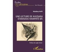 Une lecture de Kaydara d'Amadou Hampâté Bâ