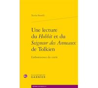 Une lecture du Hobbit et du Seigneur des Anneaux de Tolkien: L'arborescence du cercle