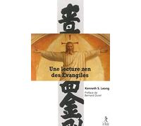 Une lecture zen des Evangiles