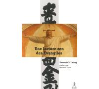 Une Lecture Zen Des Evangiles