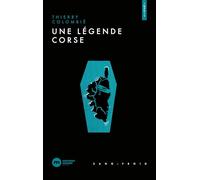 Une légende corse