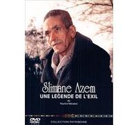 Une legende de l exil E