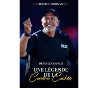 Une légende de la caméra cachée