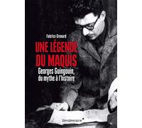 Une légende du maquis