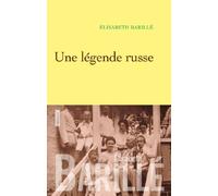 Une légende russe