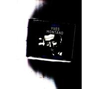Une Legende Yves Montand 40 Chansons Indispensables